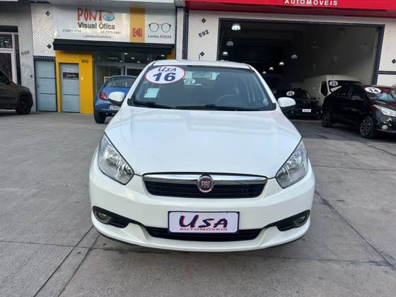 FIAT GRAND SIENA 1.4 MPI 8V TETRAFUEL 4P MANUAL FIAT GRAND SIENA 1.4 MPI 8V TETRAFUEL 4P MANUAL